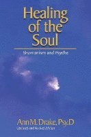 bokomslag Healing of the Soul: Shamanism and Psyche
