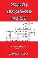 Michael R. Poll, Michael R Poll - Masonic Crossword Puzzles, Häftad