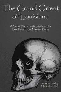 bokomslag The Grand Orient Of Louisiana