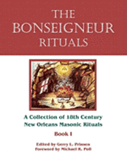 The Bonseigneur Rituals - Book I 1