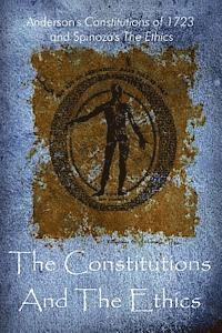bokomslag The Constitutions And The Ethics