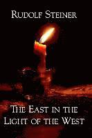 The East in the Light of the West 1