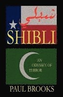 bokomslag Shibli: An Odyssey of Terror