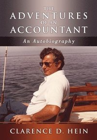 bokomslag The Adventures of an Accountant: An Autobiography