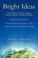 bokomslag Bright Ideas: Insights From Legal Luminaries Worldwide