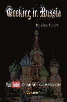 Cooking in Russia - Youtube Channel Companion