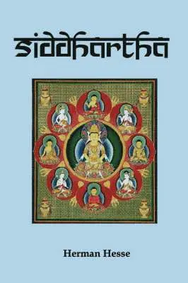 Hermann Hesse - Siddhartha, Häftad. Tillgänglighet: Lägg i varukorg