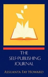 bokomslag The Self-Publishing Journal