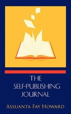 The Self-Publishing Journal 1