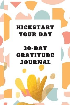 Kickstart Your Day 1