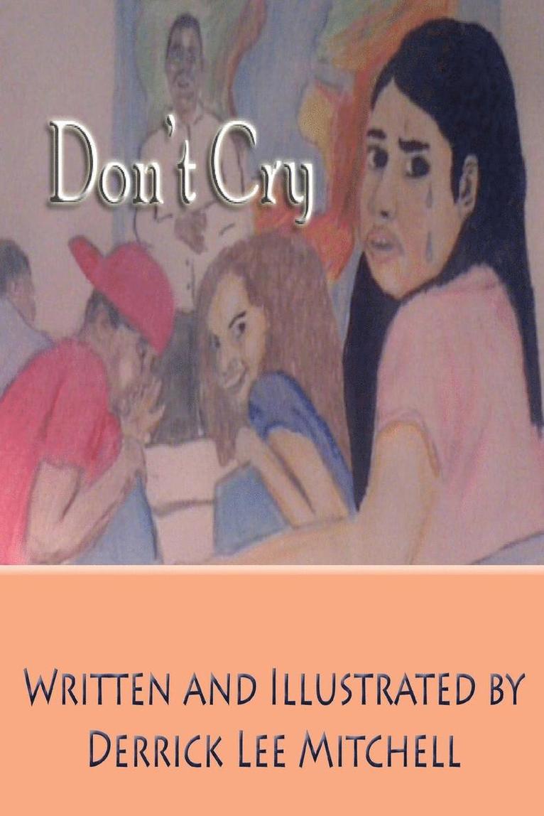 Don't Cry 1