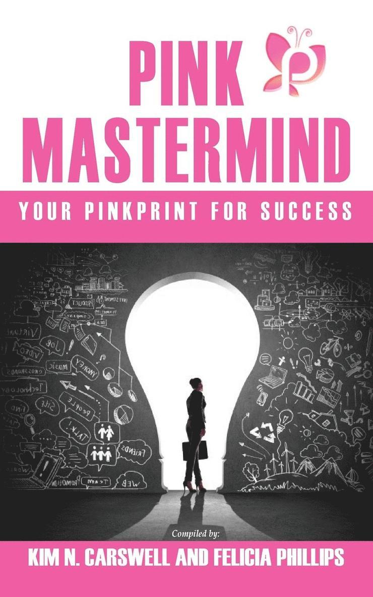 Pink MasterMind Your Pinkprint for Success 1