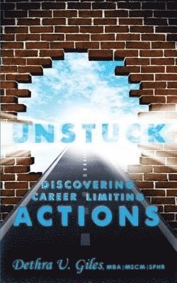 bokomslag Unstuck Discovering Career Limiting Actions