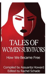 bokomslag Tales of Women Survivors