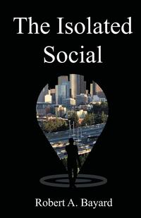 bokomslag The Isolated Social