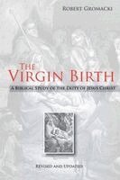 Robert Gromacki - Virgin Birth, Häftad