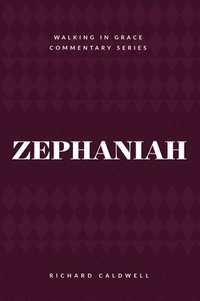bokomslag Zephaniah
