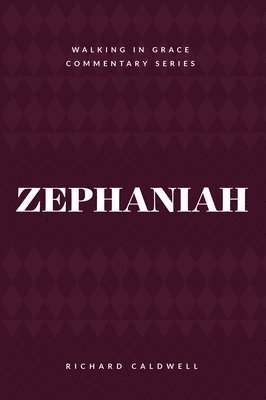 Zephaniah 1