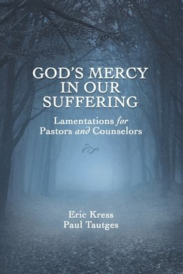 bokomslag God's Mercy in Our Suffering: Lamentations for Pastors and Counselors