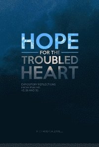 bokomslag Hope for the Troubled Heart