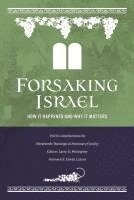 bokomslag Forsaking Israel