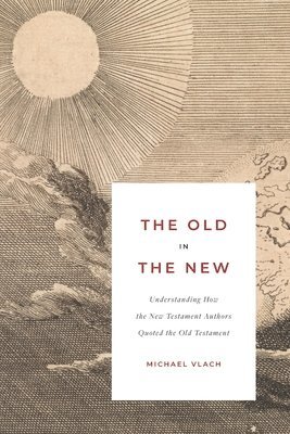 bokomslag Old in the New