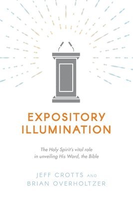 bokomslag Expository Illumination