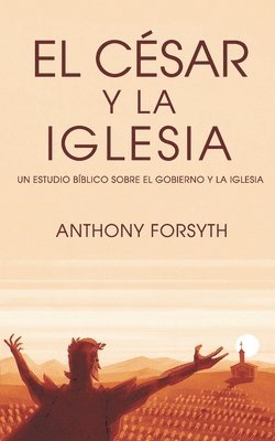 bokomslag César y la Iglesia