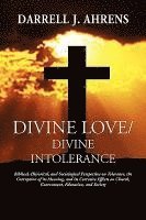 bokomslag Divine Love / Divine Intolerance