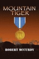 bokomslag Mountain Tiger