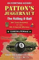 bokomslag Patton's Juggernaut