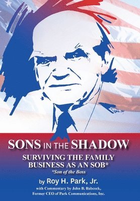 Sons in the Shadow 1