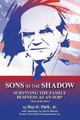 Sons in the Shadow 1