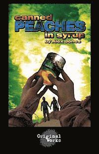 Canned Peaches in Syrup