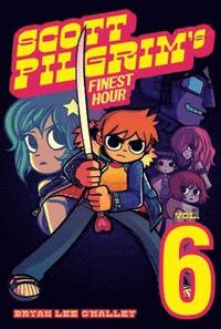 bokomslag Scott Pilgrim Vol. 6: Volume 6