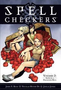 bokomslag Spell Checkers Volume 2