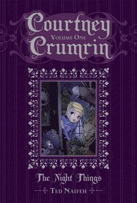 Courtney Crumrin Volume 1 1