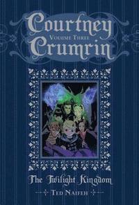 bokomslag Courtney Crumrin Volume 3: The Twilight Kingdom