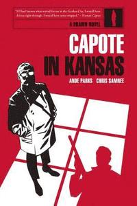 bokomslag Capote in Kansas