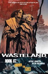 bokomslag Wasteland Volume 7