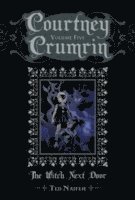 bokomslag Courtney Crumrin Vol. 5: Volume 5