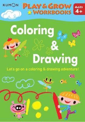 Coloring & Drawing