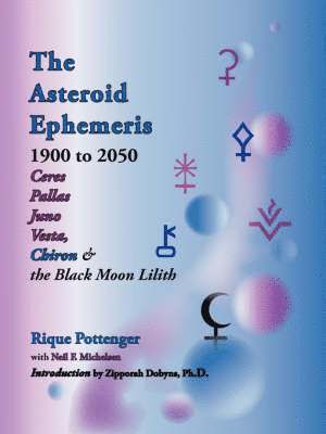 The Asteroid Ephemeris 1