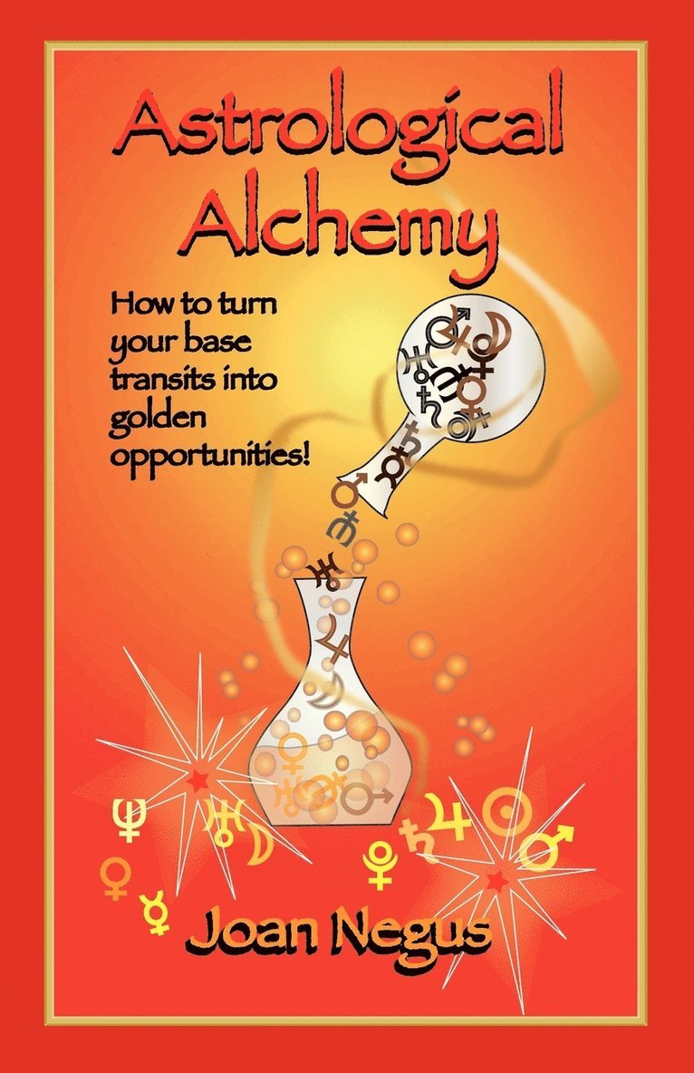 Astrological Alchemy 1