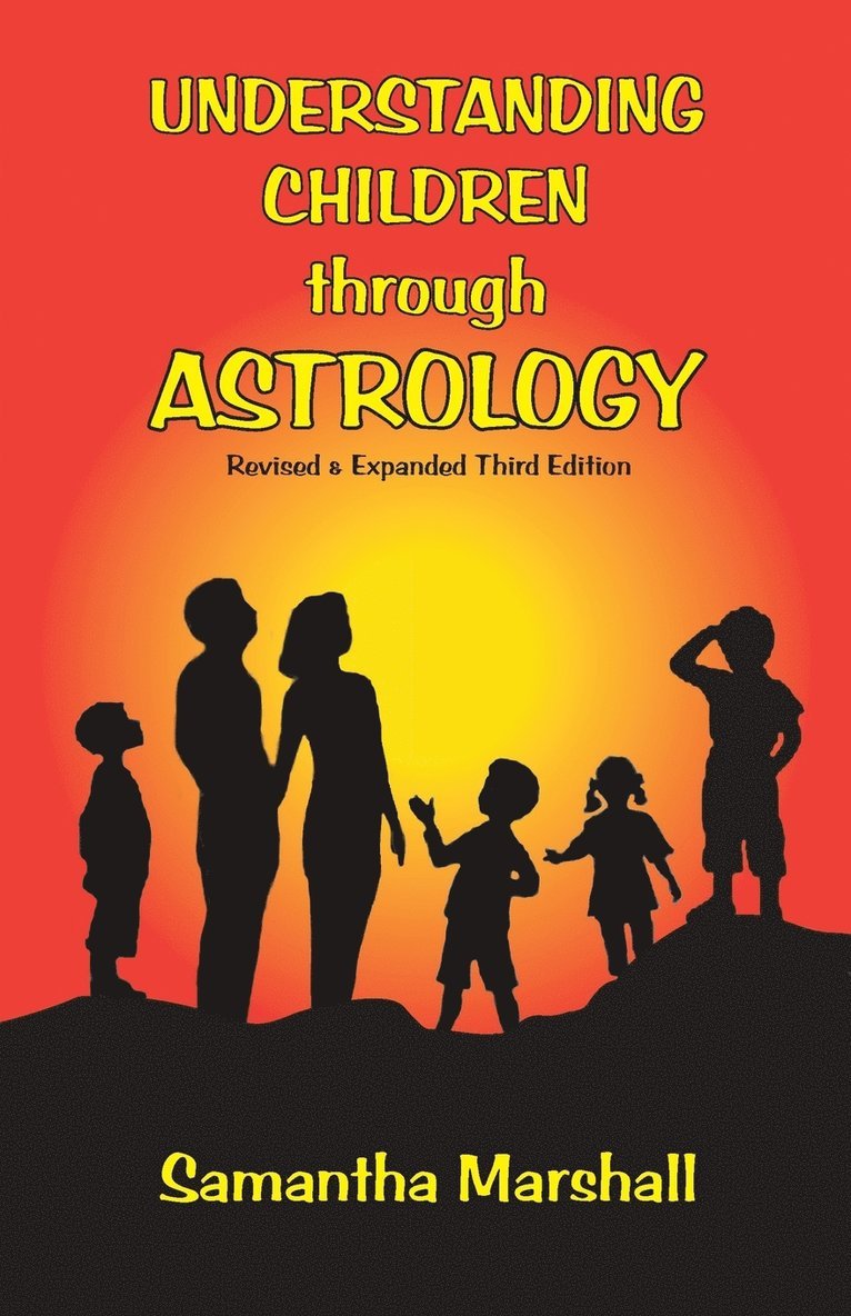Understanding Children Through Astrology 1
