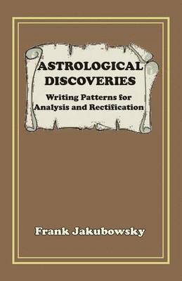 Astrological Discoveries 1