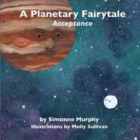 bokomslag Planetary Fairytale