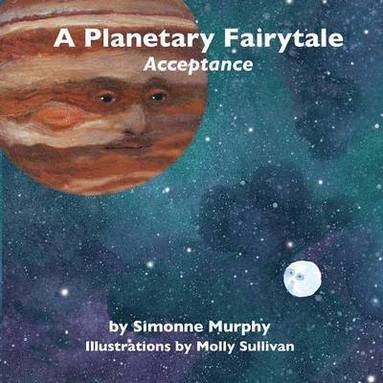 bokomslag Planetary Fairytale
