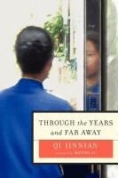 Qi Jinnian - Through the Years and Far Away, Häftad