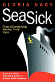 bokomslag Seasick